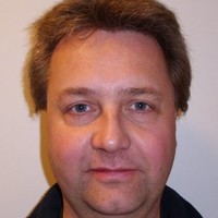 Pontus Thörn