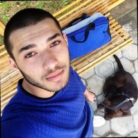 Nicco Nacvlishvili