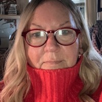 Kerrie Andrews