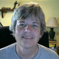 Jamie Reed