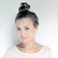 Carina van den Bergh