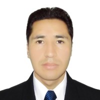 José León Huaroc Olivera