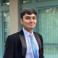 Keval Shah