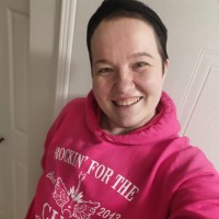 Siobhan Pearce