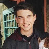 Tristin Baker