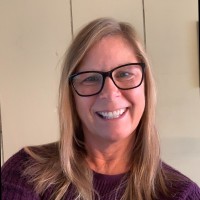 Wendy Baldwin
