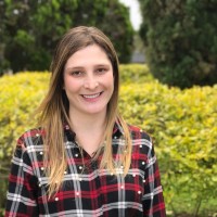 Andrea Vélez Estrada