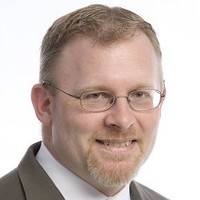 Jim Preston