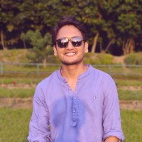Paribesh Koirala
