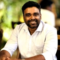 Sumith Subramanian