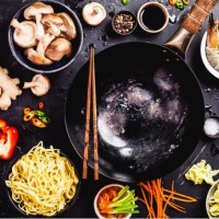 Cooking Corner
