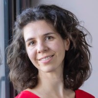 Györgyi Bokor-Bacsák