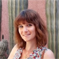 Floriane Weill