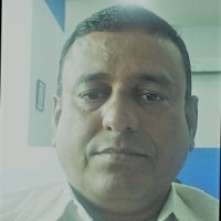 Prashant Patil
