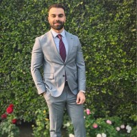 Omar Mohammed