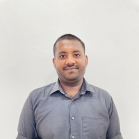 Sudharshan Mahalingam
