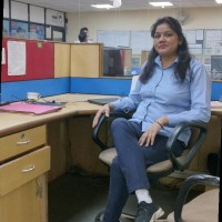 Maya Sharma
