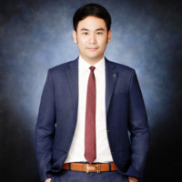 Nutt Jiamsomboon