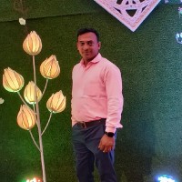 Vimal Vishwakarma