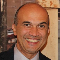 Vulcano Dario