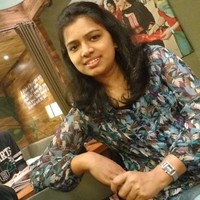 Vaishali Jagdale