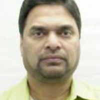 Laique Haider