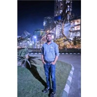 Brijesh Tiwari
