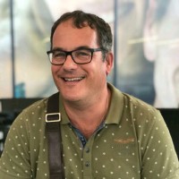 Ruud Burmanje