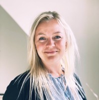 Camilla Djelby