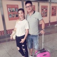 姜晓旭