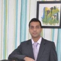 Rupesh Chokshi