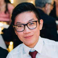 Brendan Chow