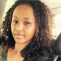 Tsegereda Gebrehiwet