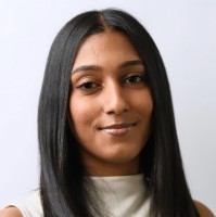 Jasmine Mohammed