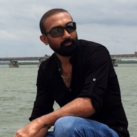 Srikrishna Nukala