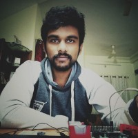 Soban Kumar G