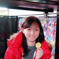 Joyce Zhou
