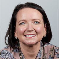 Nadine Gibbon