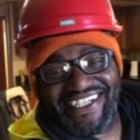 Derrick Tharpe