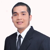Rinaldi Amalia Lubis