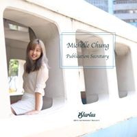 Michelle Chung
