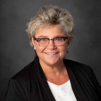 Lucy Caughorn