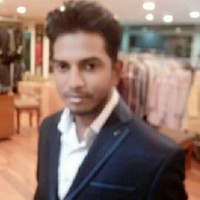 Hussain Mohammed Sulthan