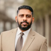 Abhilash V.