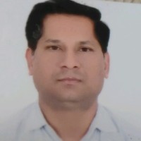 Navin Kumar Sharma
