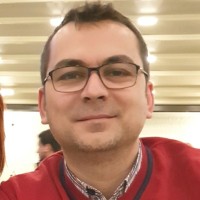 Deniz Yeni