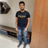 Manjunatha M E