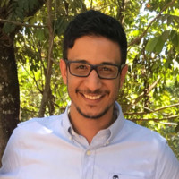 GLAUBER ANDRADE RIBEIRO