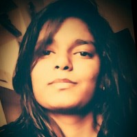 Srishti Tiwari