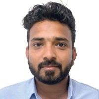 Mohammed Danish Siddiqui
